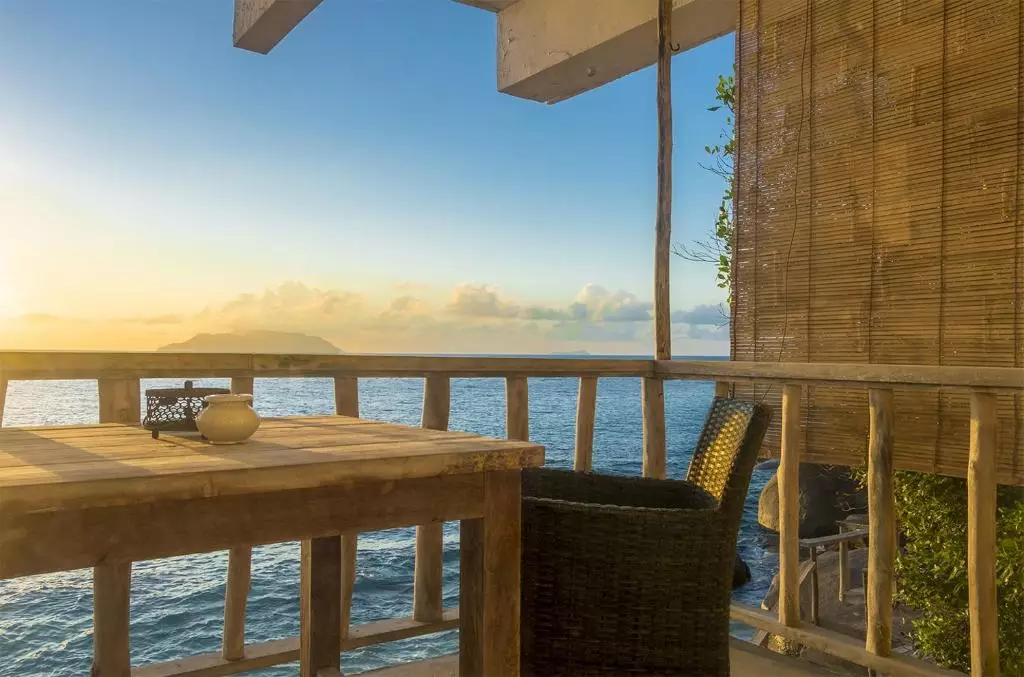 Bliss Boutique Hotel Seychelles